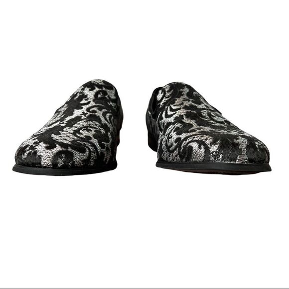 I.N.C. Men's Birch Brocade Loafers Men's Size 8.5M - Picture 4 of 7